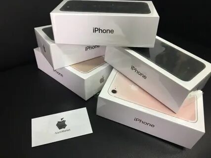 Подарок в честь нашего открытия apple