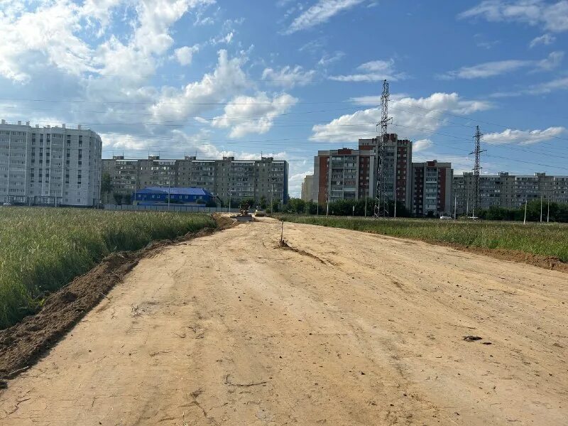 районы кварталы курган жилой