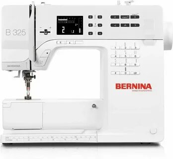 Bernina 5