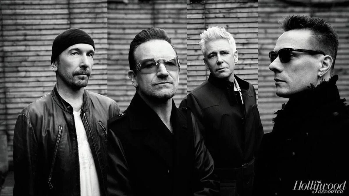 Уход второй группа. Группа u2. Ирландская группа u2. U2 1976. U2 фото группы.