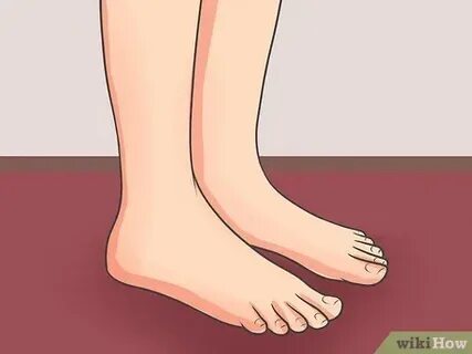 Foot w