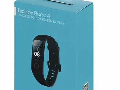 Crs b39s смарт браслет honor