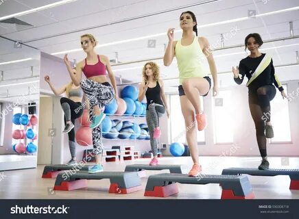 Работа для женщин в спортивной индустрии