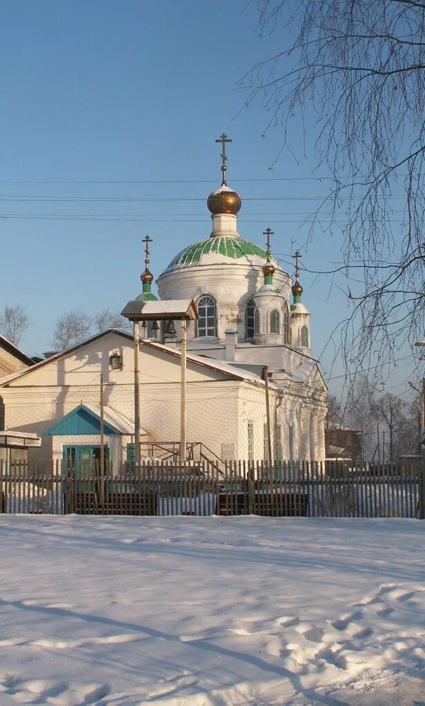 Погода в урене нижегородской области на неделю