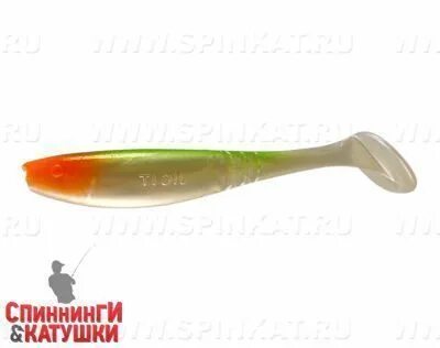 Приманки jig it