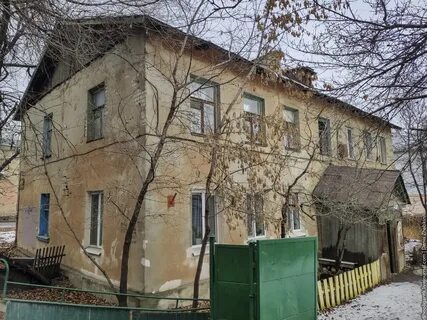 Улица танкистов