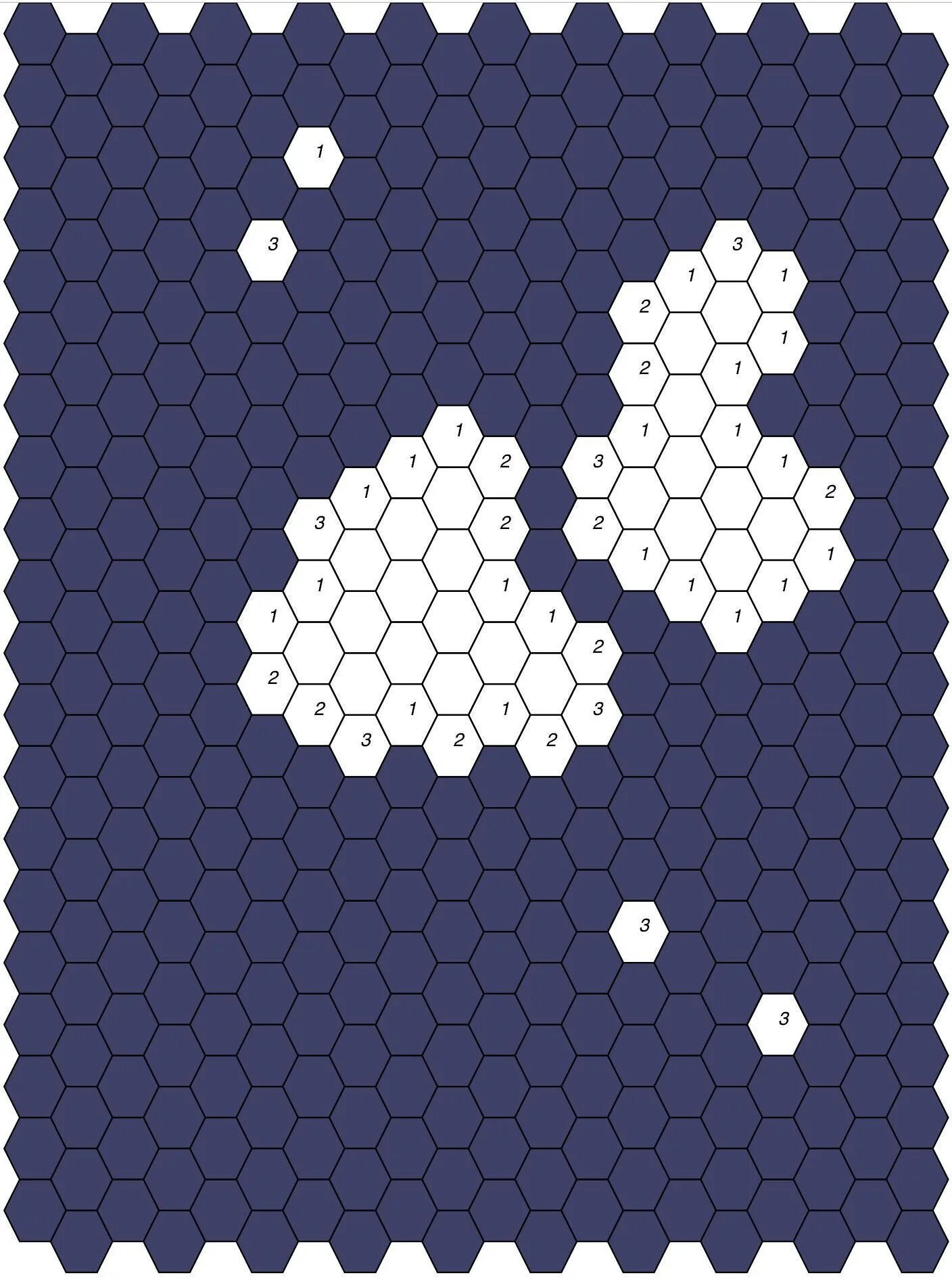 Game hexagon my little world. Game hexagon my little world