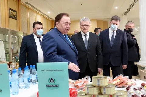 Рабочие в ингушетии