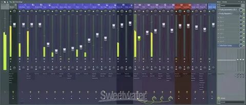 Fl demo