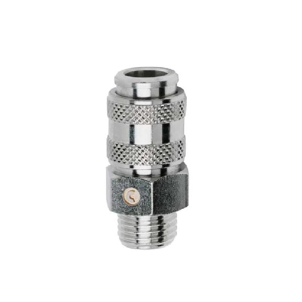 Фитинг 1/2" 5081 (Camozzi). БРС муфта быстросъёмная 1/4". Розетка БРС Camozzi 5083 1/2. Camozzi 5081 1/4.