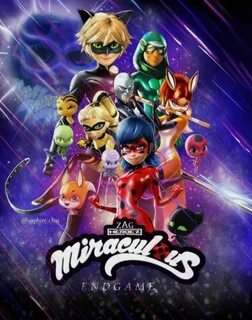 Miraculous rise