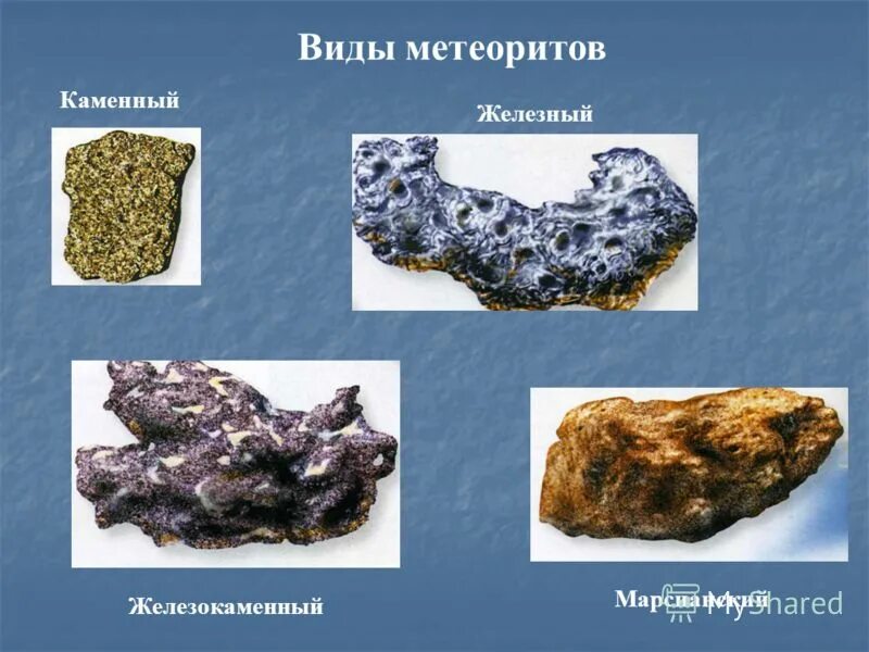 Какие типы метеоритов. Типы метеоритов. Метеориты состав и строение. Из чего состоит метеорит. Строение метеорита.