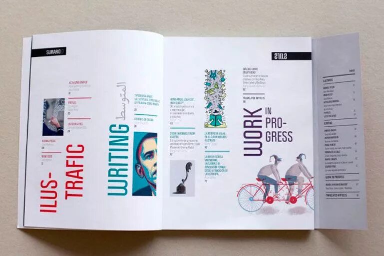 Красивое оглавление. Содержание журнала дизайн. Креативная верстка журнала. Оформление содержания в журнале. Графический дизайн журнал.