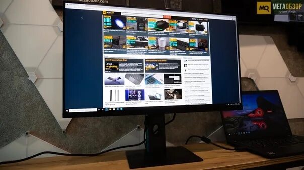 Xiaomi gaming monitor g27i