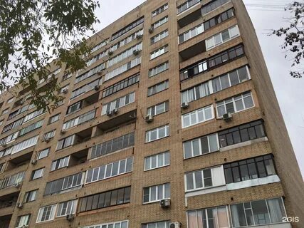 Малая черкизовская д 14