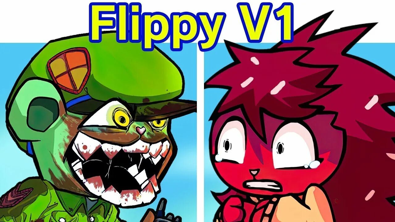 Flippy flipped out v1 full. Fnf flippy flipped out. friday night funkin vs flippy flipped out. flipped out v1 fnf. happy three happy friends белка летяга.