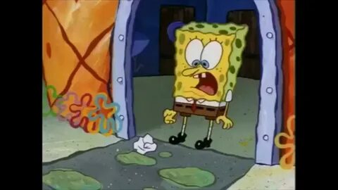 Spongebob squarepants seasons