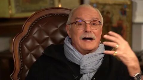 Бесогон последний выпуск ютуб