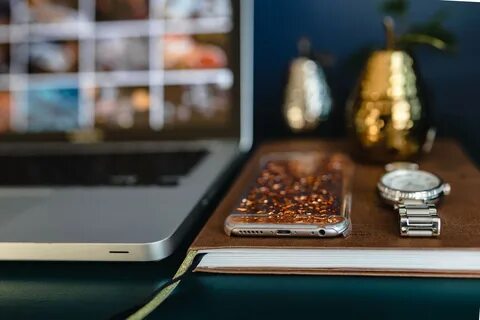 Macbook iphone