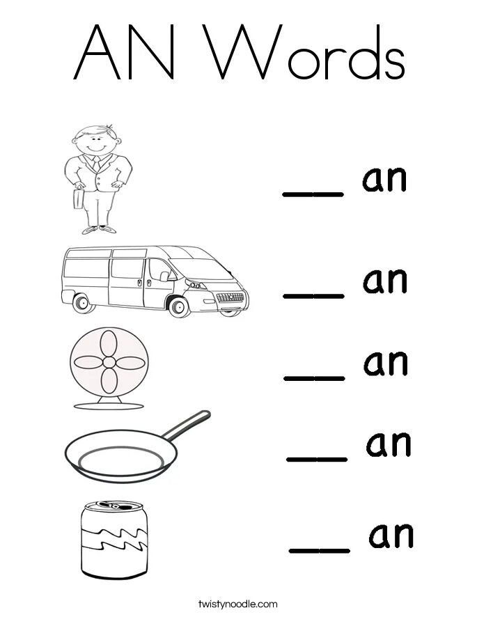 At words. Смс a worksheets. Am word families в английском языке. Family words worksheets. Am family words.