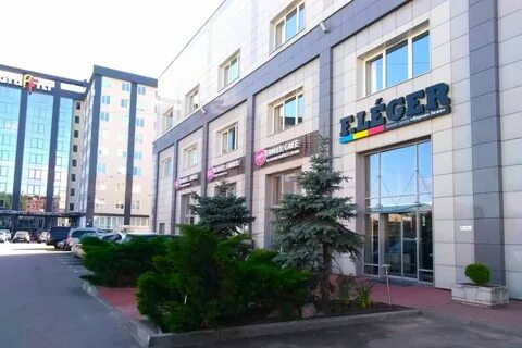 Кондратьевский 15