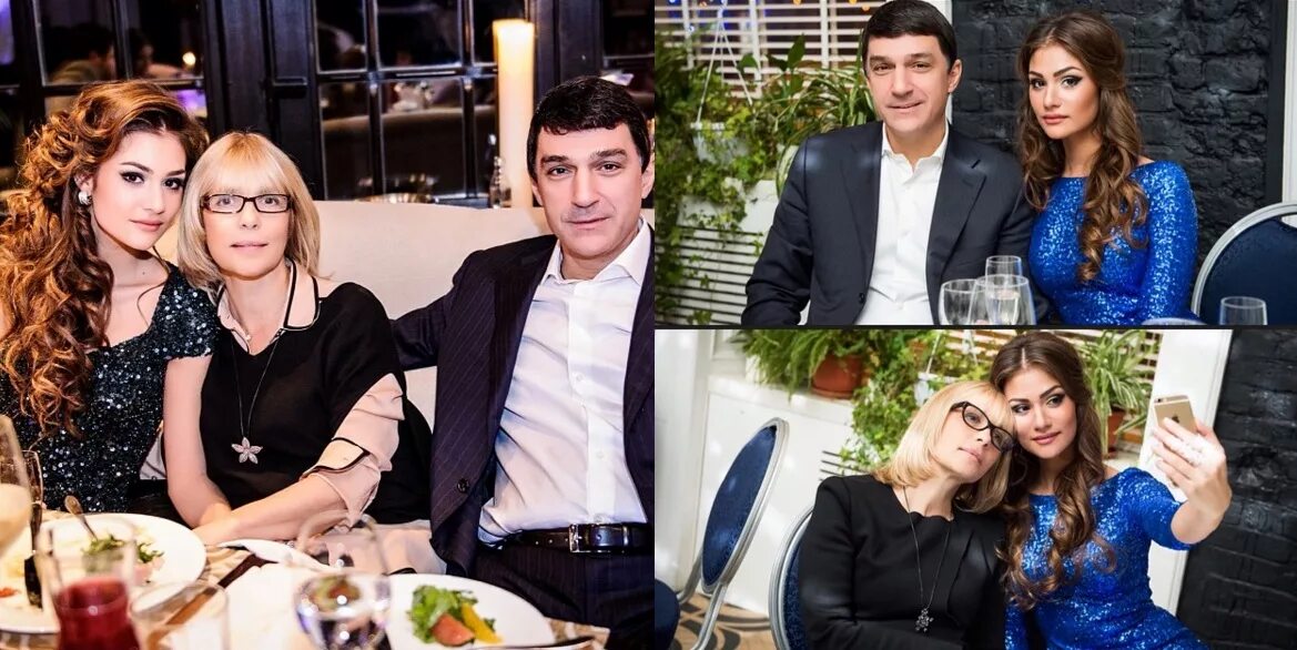 К и р и л л шубский. Шубский и глаголева.