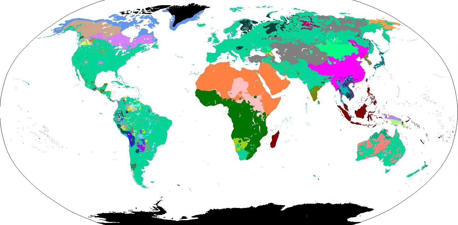 The easiest languages in the world