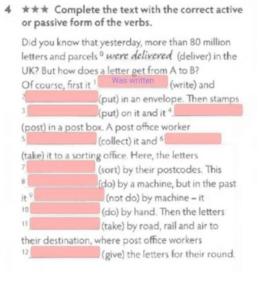 Put the verb into correct passive form. Active or Passive form of the verbs. Контрольная работа по теме forme Passive. Correct Active or Passive form of the verbs. Active or Passive тест 11 класс.