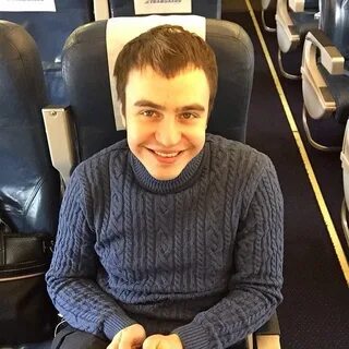 Абрамов возраст