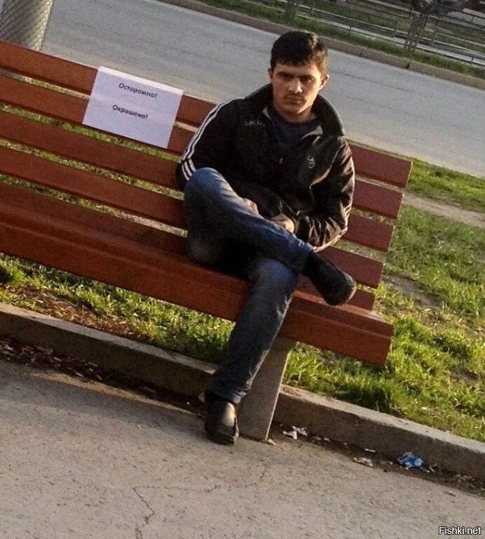 Даже читать умеешь