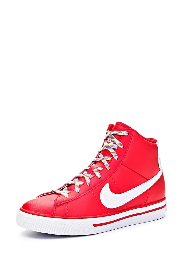 Кроссовки найк россия. Кроссовки найк кеды мужские высокие красные 35 размер. 630869-300 Nike. Кеды Nike 2012. Nike высокие кеды.