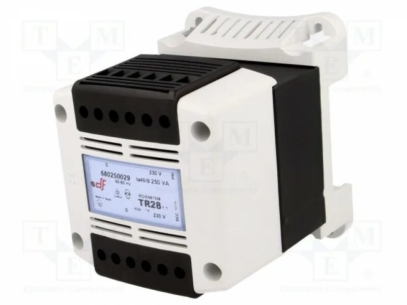 Подключение реле finder 55. Siemens c16 щит. 0040. 8. 250 230 0.