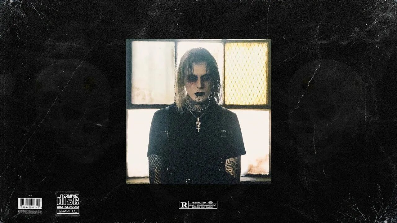 Thelema slow bass. GHOSTEMANE 2011. GHOSTEMANE 2014. ФОНК GHOSTEMANE.