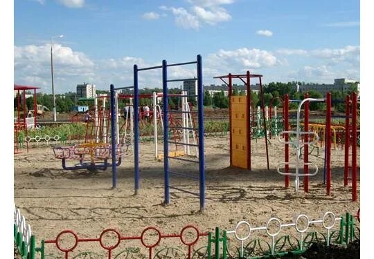 Спортивное оборудование Romana 201.03.00 - купить по цене 133275 руб. "Дом Спорт