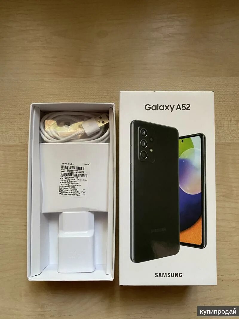 Samsung a52 128gb. Смартфон Samsung Galaxy a52 128 ГБ. Самсунг галакси а 52 128 ГБ комплект. Самсунг а52 128гб характеристики.