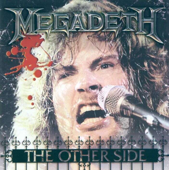 Megadeth in my darkest hour. Megadeth 1995. megadeth a tout le monde. megadeth symphony of destruction. megadeth wake up dead.