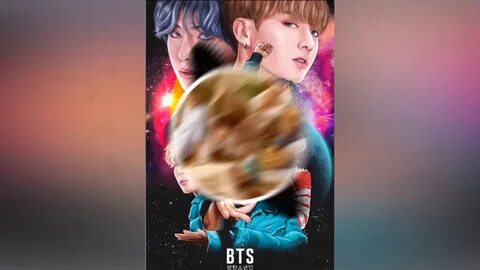 Bts remix