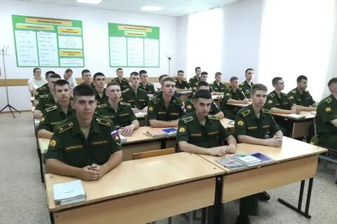 Военно техническая академия