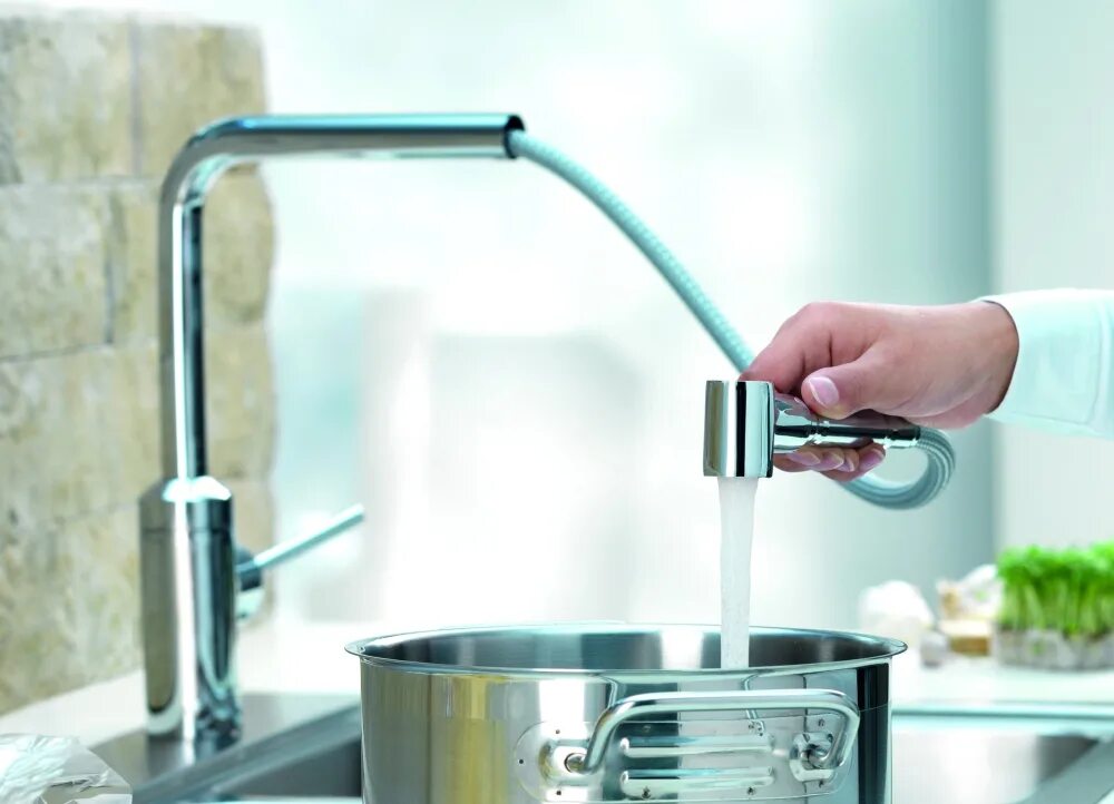 Смеситель grohe minta 32321002. Milardo meal m05sb2fm05 для кухни хром с гибким изливом,душевой насадкой. Гибкий выдвижной излив. Delinia alain смеситель. Ledeme смеситель для кухни.