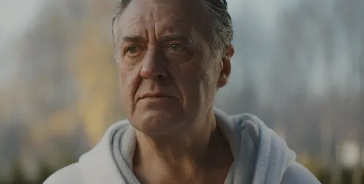 В клетке (2019)