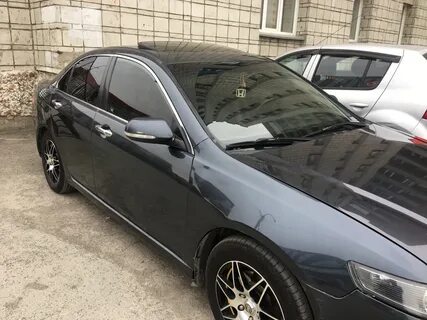 Стекло аккорд 7