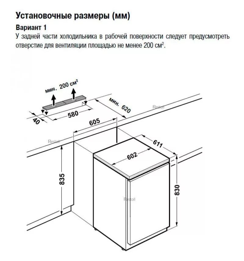 Холодильник Liebherr габарит. Liebherr FKUV 1663. Встроенный морозильник Liebherr схема встраивания. Встраиваемый морозильник Hotpoint-Ariston bfs 1222.1 схема встраивания.