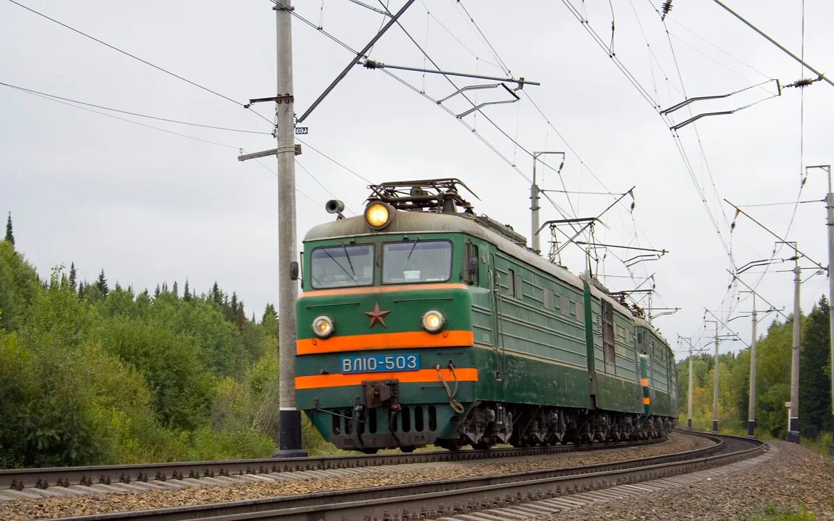 Вл10 Западно Сибирская область. Профиль пути перегон Тайга - Яшкино. Ж/Д дорога из Яшкино Кемеровской области до Балезино. Электричка яшкино тайга