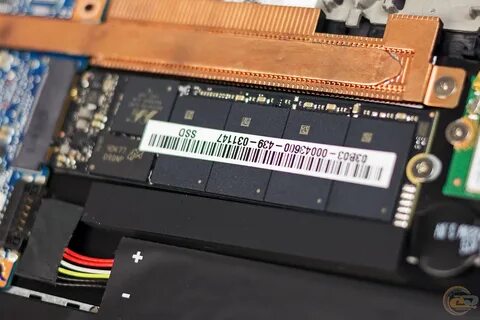 Asus zenbook оперативная память