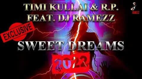 Dj ramezz colour of my dreams