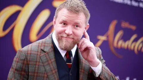 Guy ritchie
