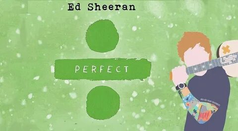 Passenger feat ed sheeran