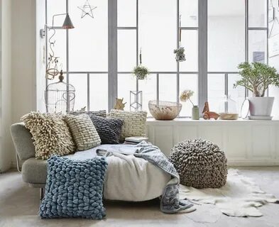 Textile home 2024