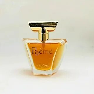 Lancome poeme