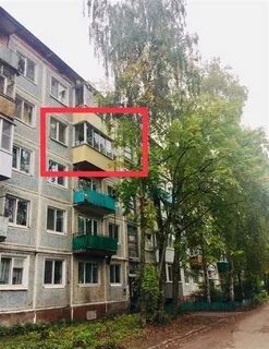 Космонавтов вторичка